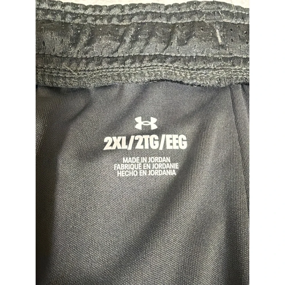 Under Armour under armour